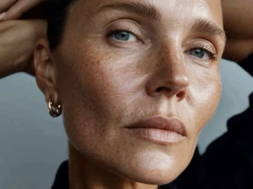 5 errores fatales al maquillar pieles +40 (y cómo corregirlos)