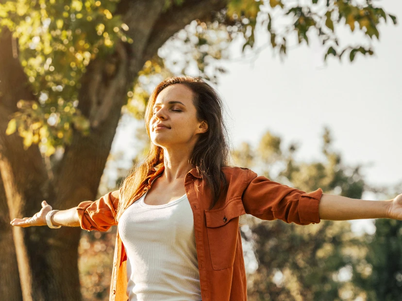 5 hábitos simples para volver a sentirte bien (incluso cuando la vida se pone difícil)