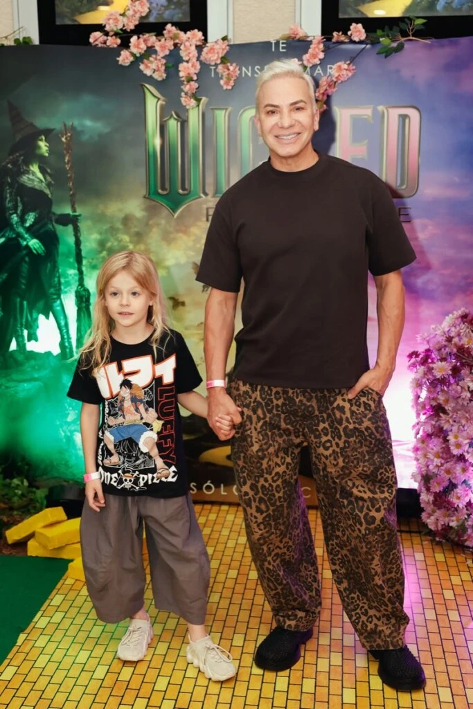 Flavio y Dionisio Mendoza