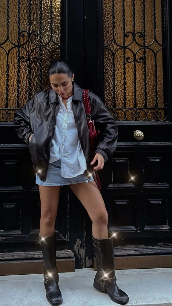 Una base simple y rebelde.