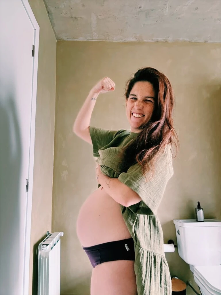 Juana Repetto habló del reposo que debe hacer y se sinceró: “Me desespera”