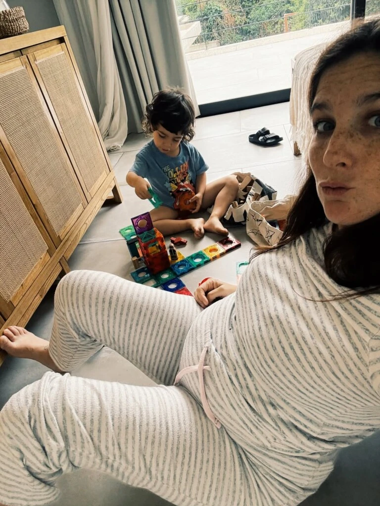 Juana Repetto habló del reposo que debe hacer y se sinceró: “Me desespera”