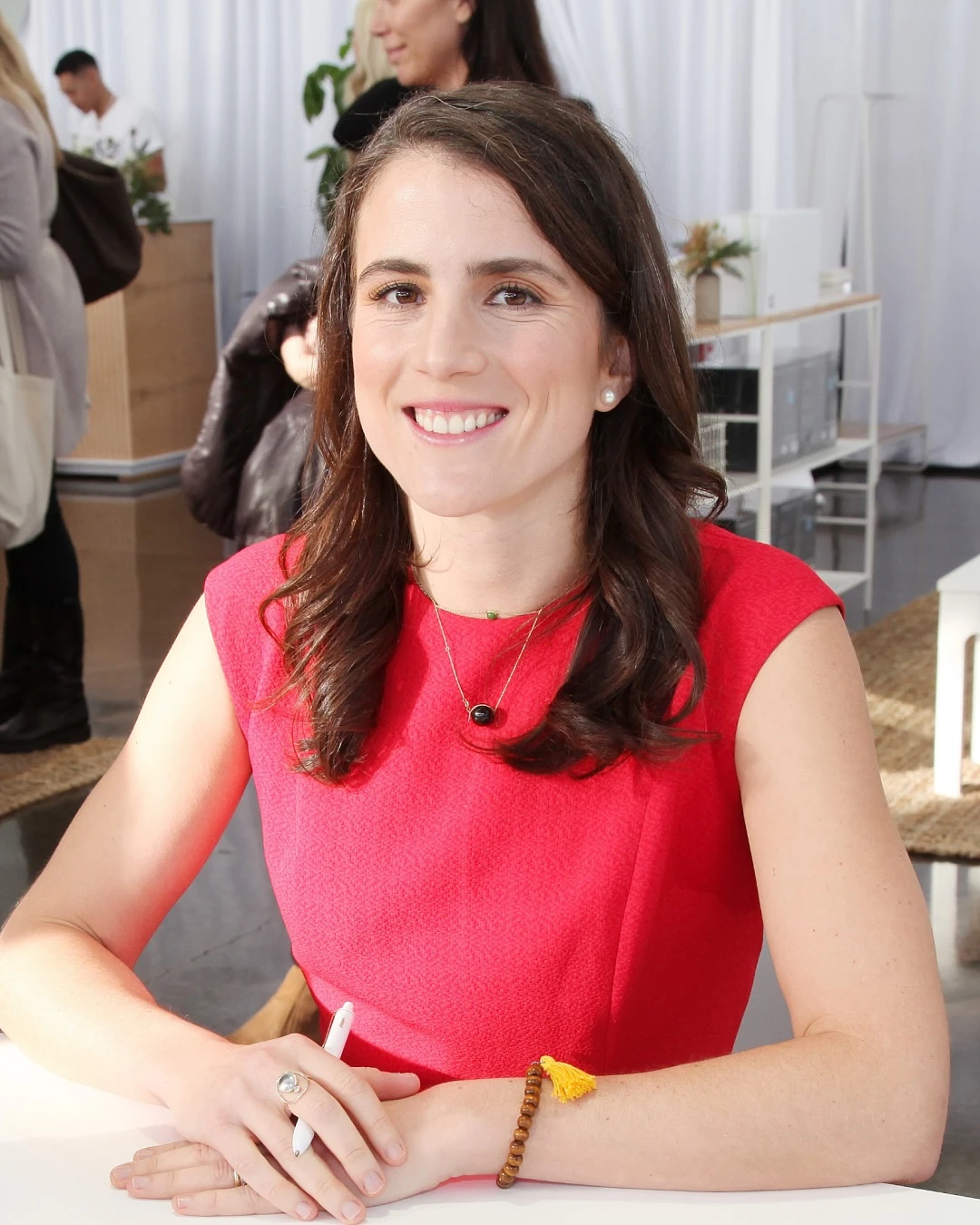 El testimonio más íntimo de Tatiana Schlossberg, nieta de JFK