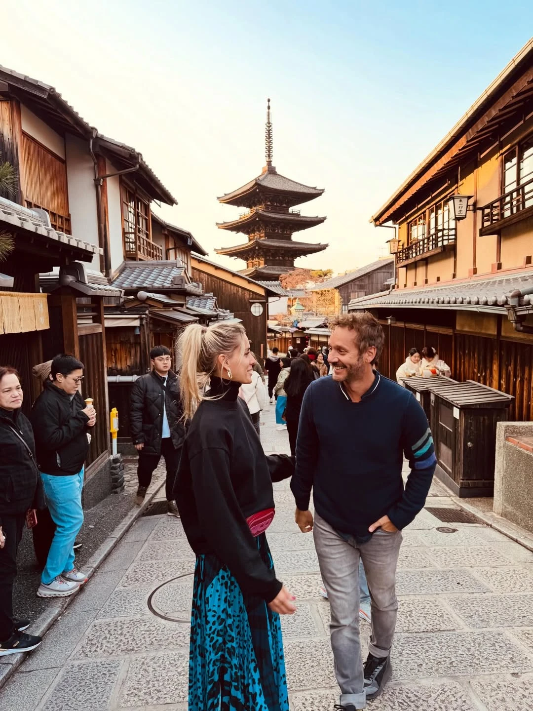 “Deseo que nunca te rindas”: el profundo mensaje de Anita Espasandín a Benjamín Vicuña por sus 47 años