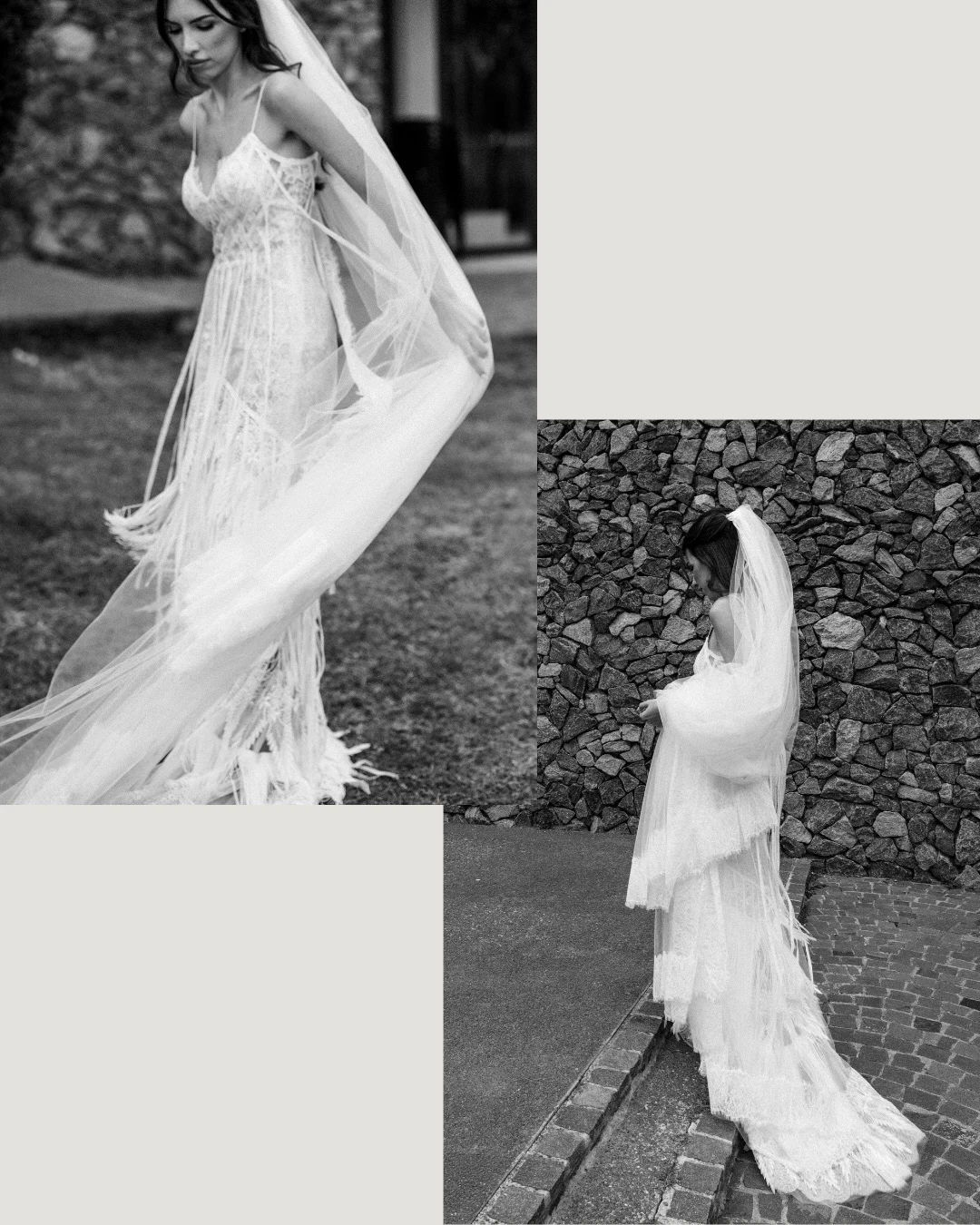 Así fue el casamiento religioso de Bautista, hijo menor de Sergio Goycochea y Ana Laura Merlo