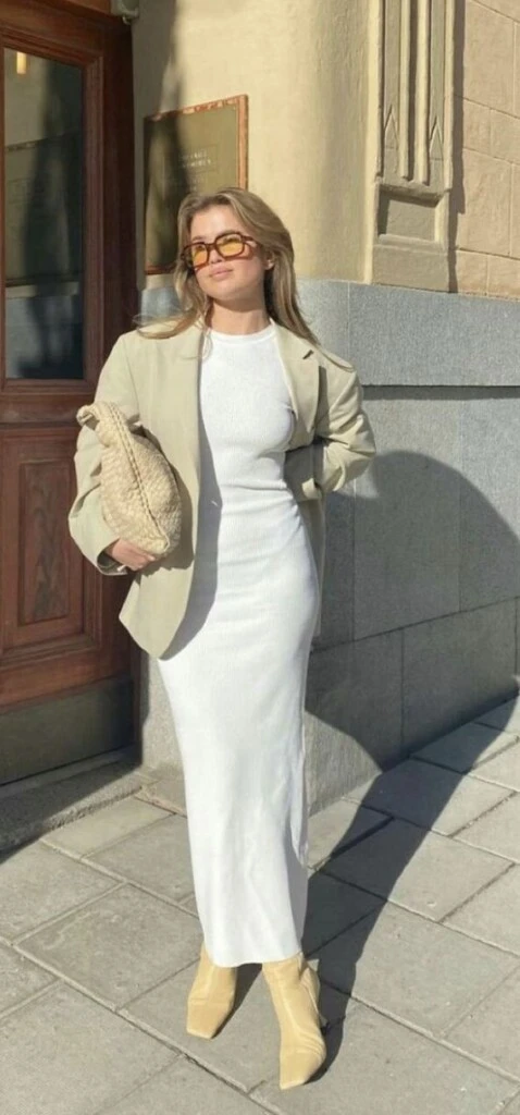 Elegancia simple y poderosa.