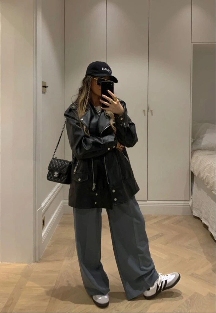 Una base simple y rebelde.