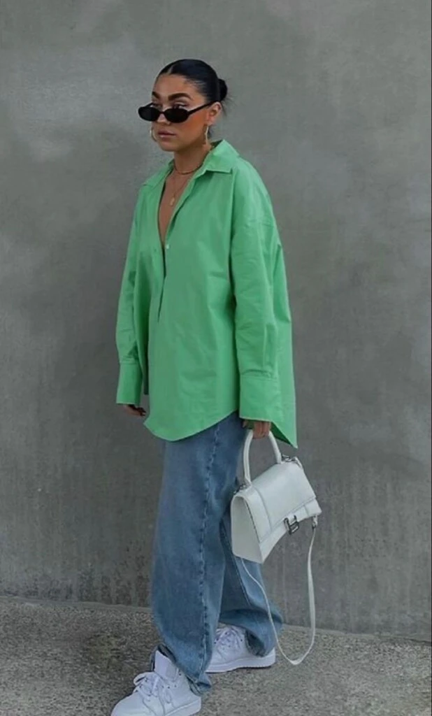 Una fórmula infalible, trendy y veraniega.