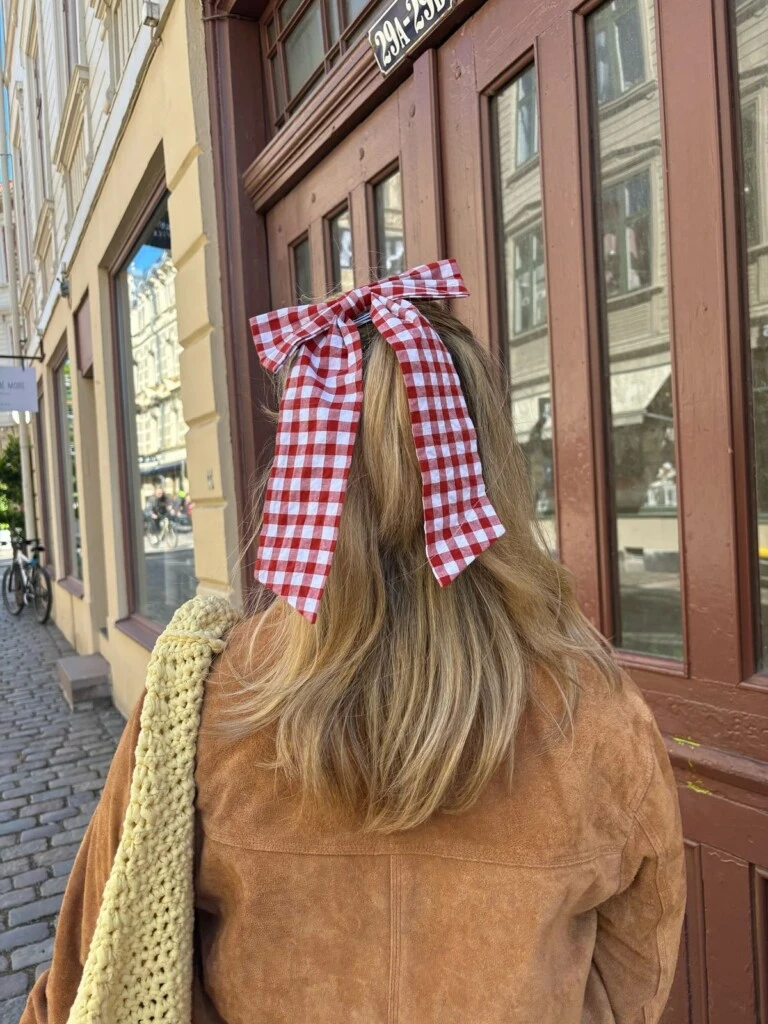 Los accesorios siempre suman.