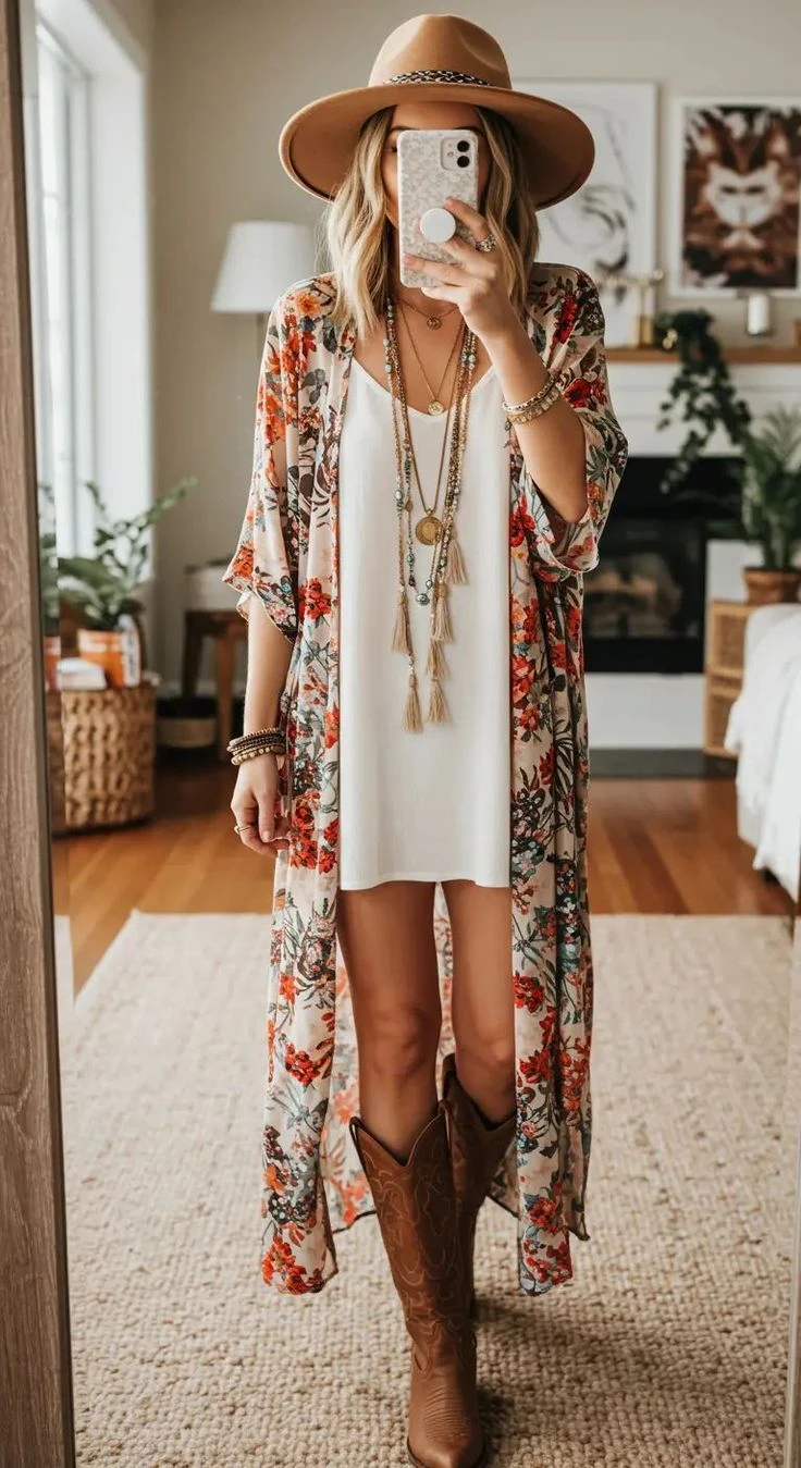 Boho
