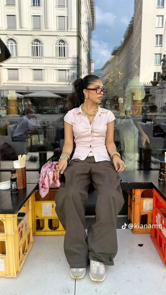 Una combinación que no falla.