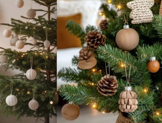 Anticipar la deco de Navidad hace bien: consejos y tips para para armar el árbol