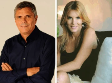 Alejandro Borensztein recordó a Merlina Licht, a 15 años de su muerte