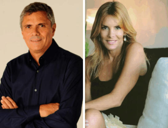 Alejandro Borensztein recordó a Merlina Licht, a 15 años de su muerte