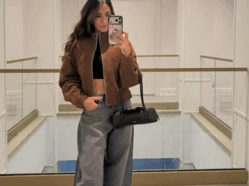 Antonela Roccuzzo destacada