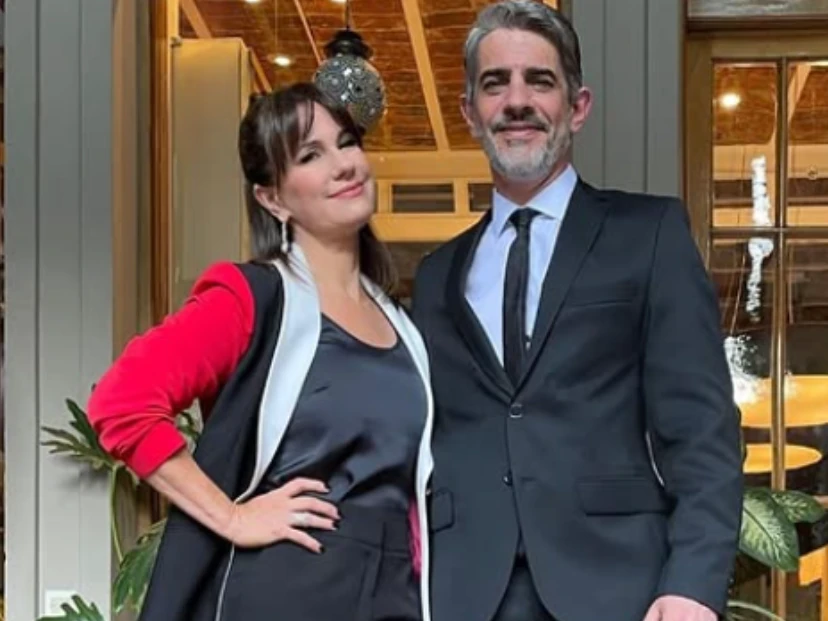 Así es la casa reciclada de Nancy Duplaá y Pablo Echarri