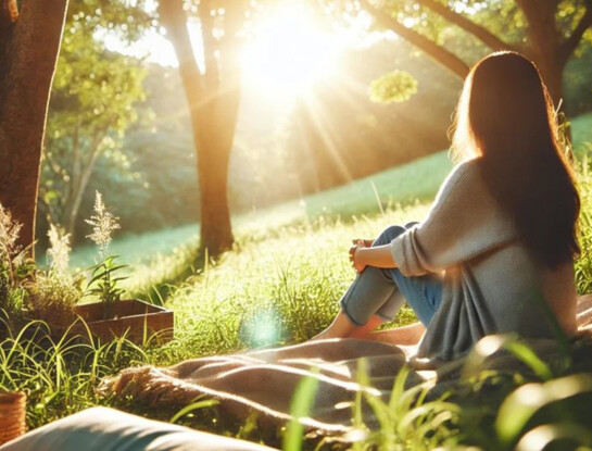 Balance del 2025: ritual realista para cerrar el año sin toxicidad positiva