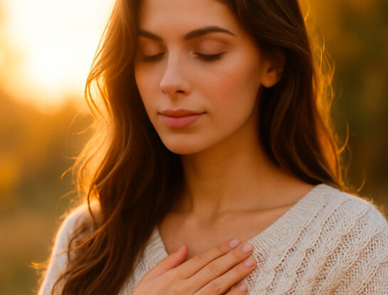 ¿Estás cansada de poder con todo? Este es el camino para dejar de sostener y habitar la calma