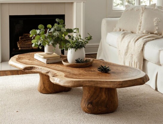 Diseñar como la naturaleza: la biomimética es la nueva gran inspiración de la decoración y la arquitectura