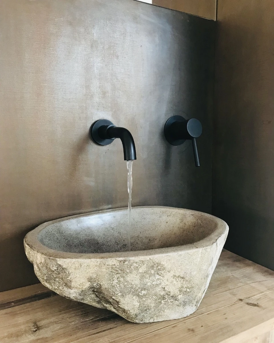 Estética y eficiencia son valores del diseño inspirado en la naturaleza. 