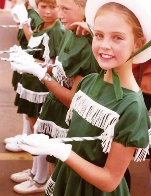 Charlize Theron y su dura infancia: su mamá terminó con la vida de su padre para salvarla