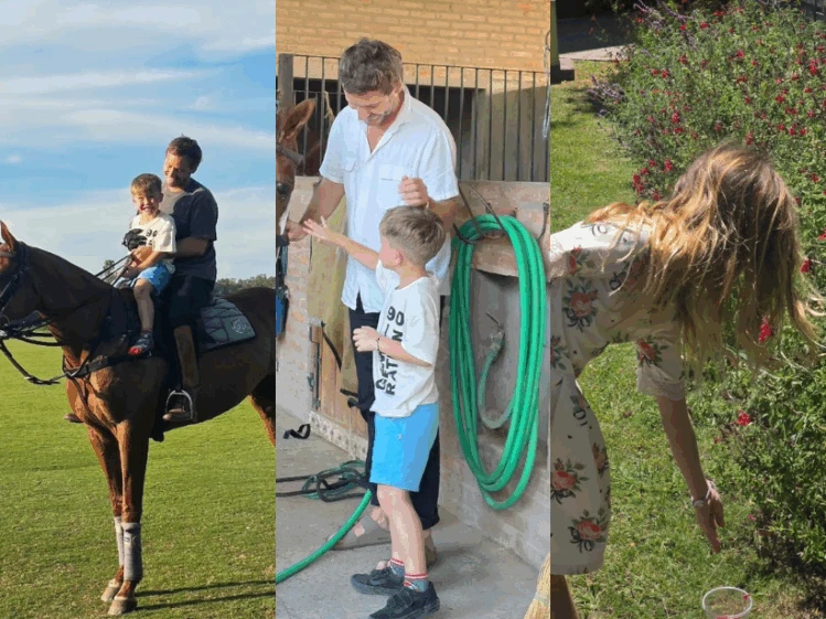 Benjamin Vicuña destacada