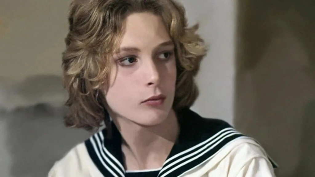 El precio de la belleza: murió a los 70 años Björn Andrésen, "el niño más hermoso del mundo"