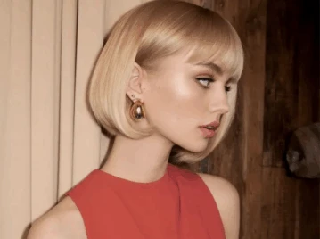 Bob princesa: el corte chic que pide el verano