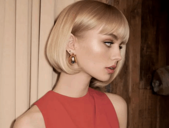 Bob princesa: el corte chic que pide el verano