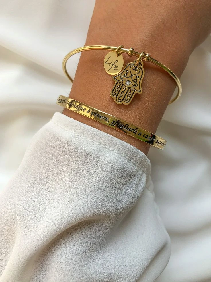 Pitty, la numeróloga cuenta la historia de la mano de Fátima: por qué este amuleto es símbolo de protección y fuerza femenina