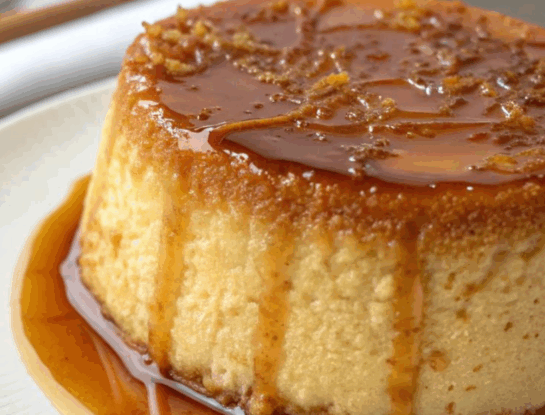 Budín de pan en licuadora: una versión práctica para preparar en minutos