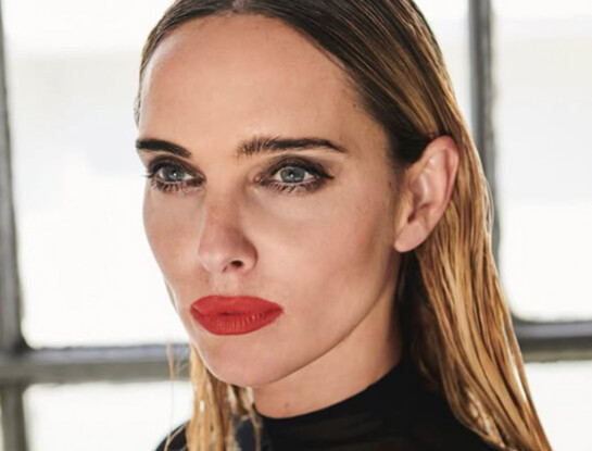 "Lo vivo para mí, es un diario privado que luego es público": Candela Pelizza, la influencer argentina que triunfa en Milán