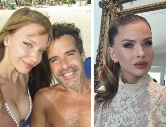 Por qué la China Suárez no asistirá al casamiento de Nicolás Cabré y Rocío Pardo: la versión oficial