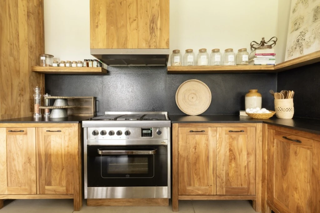 “Su generoso tamaño nos llevo a bautizarla como La Gigante, y nuestro objetivo fue lograr en ella un ambiente cálido y acogedor”, cuenta a para ti DECO la decoradora y dueña de casa María Pura Ricci, en Instagram (@pupparicci).