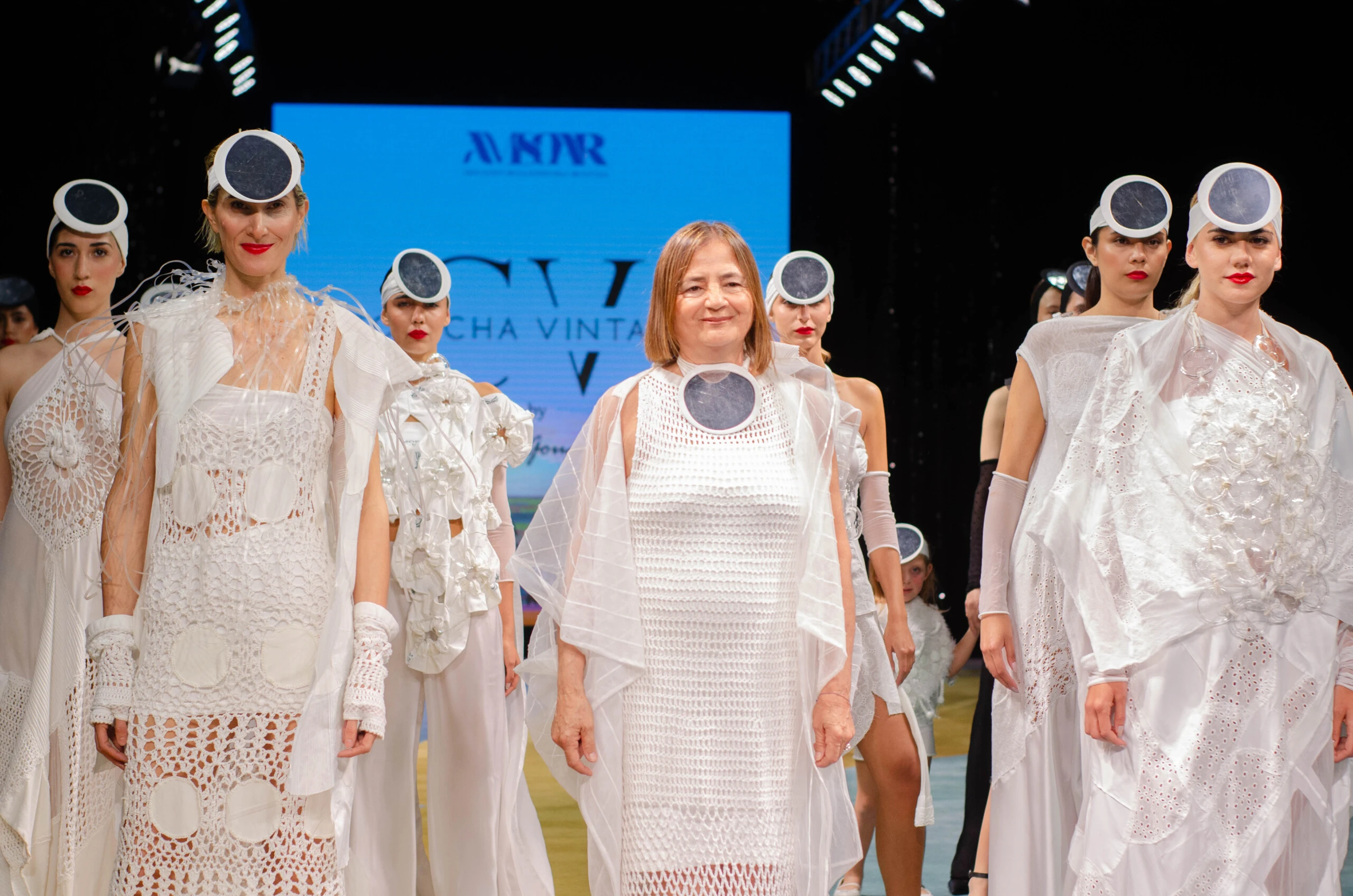 Cosecha Vintage by Ale Gougy