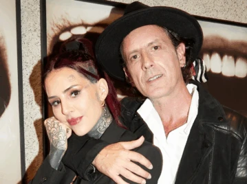 Candelaria Tinelli destacada