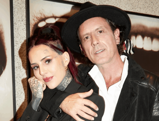 La emotiva dedicatoria de Candelaria Tinelli a Coti Sorokin, a meses de su ruptura: “Te quiero, siempre”