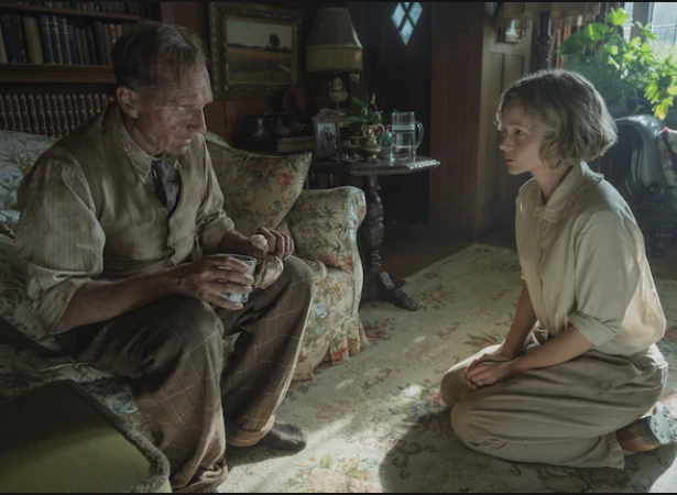 Qué ver en Netflix “La excavación”, la película británica de época basada en hechos reales que no te podés perder