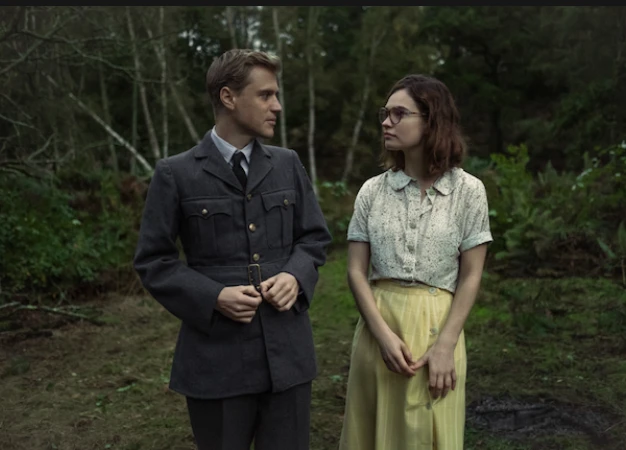 Qué ver en Netflix “La excavación”, la película británica de época basada en hechos reales que no te podés perder