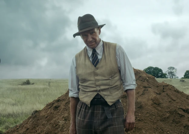 Qué ver en Netflix “La excavación”, la película británica de época basada en hechos reales que no te podés perder