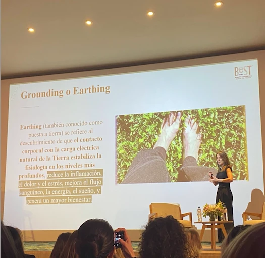 doctora veronica tosi en experiencia BEST