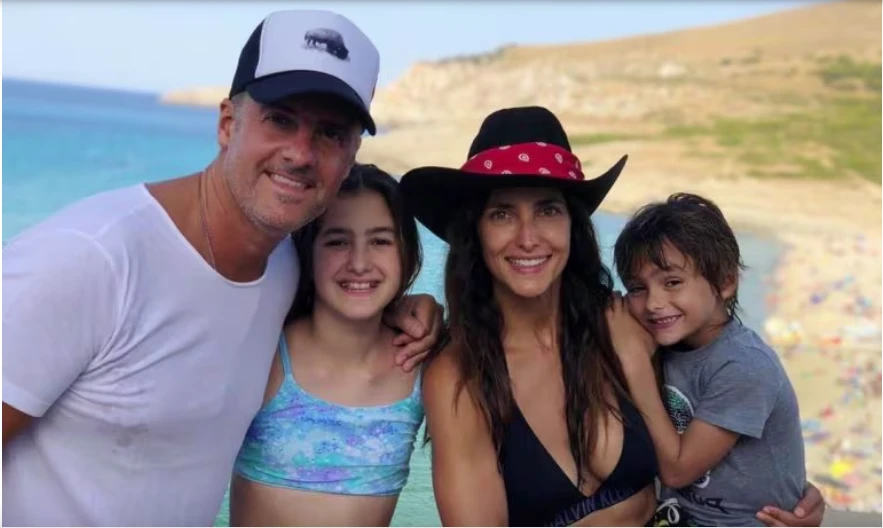 Alejandra Martinez ex GH periodista deportiva