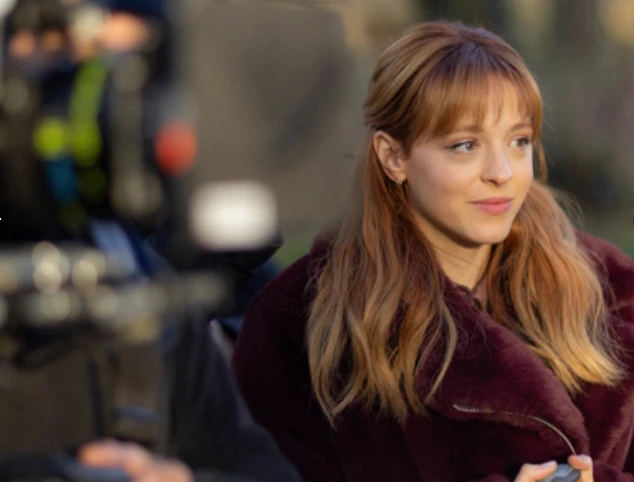 Llega a Netflix el thriller español del creador de La chica de nieve (te va a dejar sin aliento)