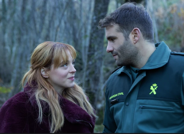 Llega a Netflix el thriller español del creador de La chica de nieve (te va a dejar sin aliento)