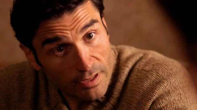 Llega a Netflix el thriller español del creador de La chica de nieve (te va a dejar sin aliento)