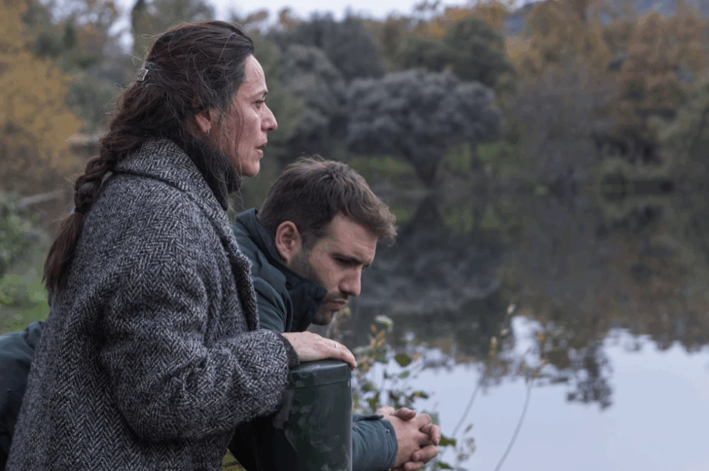 Llega a Netflix el thriller español del creador de La chica de nieve (te va a dejar sin aliento)