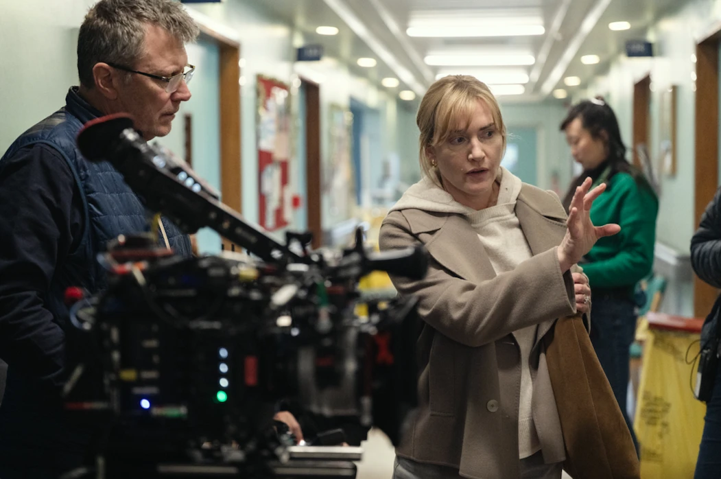 Goodbye June: el drama navideño de Kate Winslet que llega a Netflix con un reparto estelar