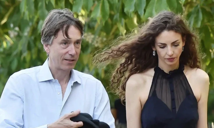 La versión que revela cómo Kate Middleton y el príncipe William habrían superado su crisis matrimonial