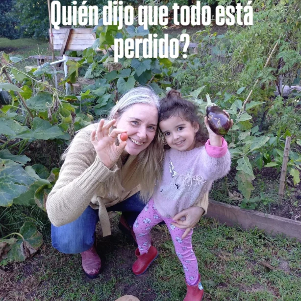 Qué es de la vida de Silvia Martínez Cassina: militancia, nietos y una nueva forma de hacer periodismo