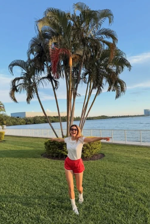 Marcela Kloosterboer